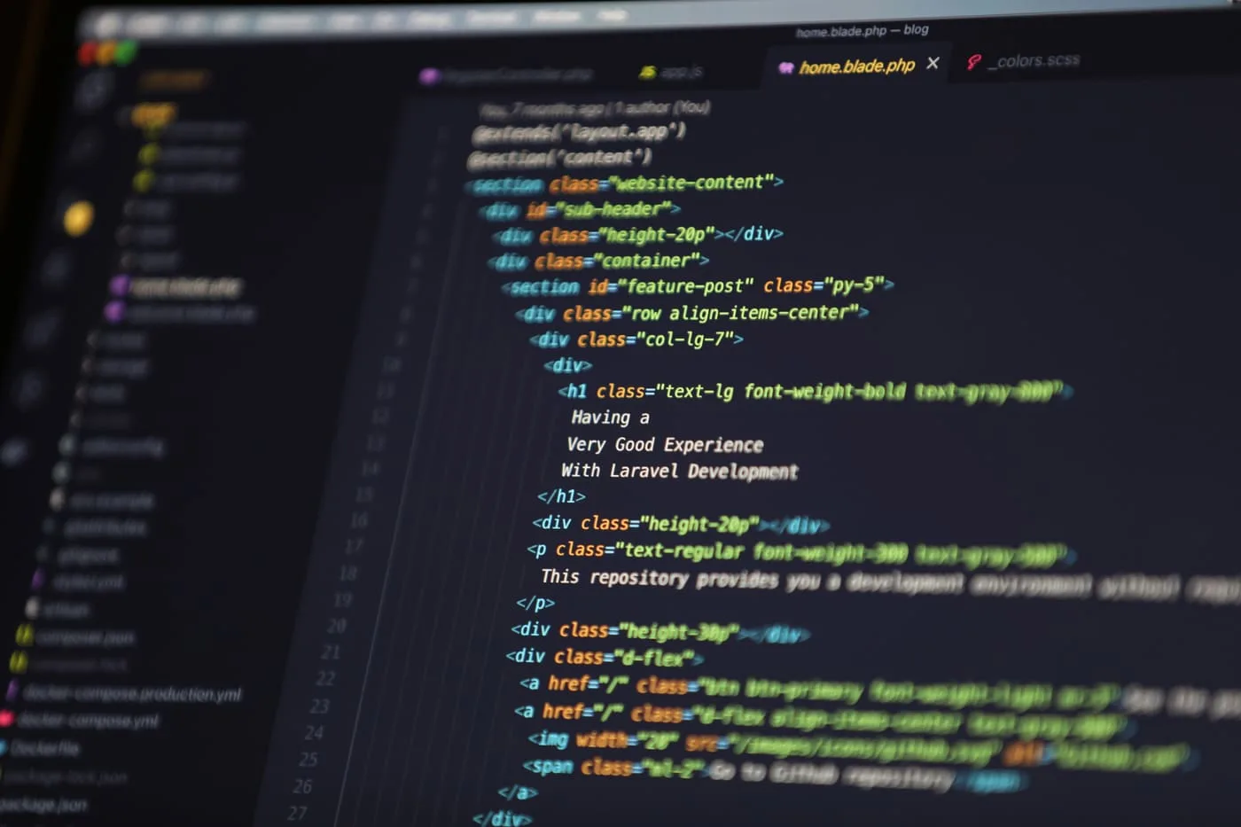 Mobile Applications