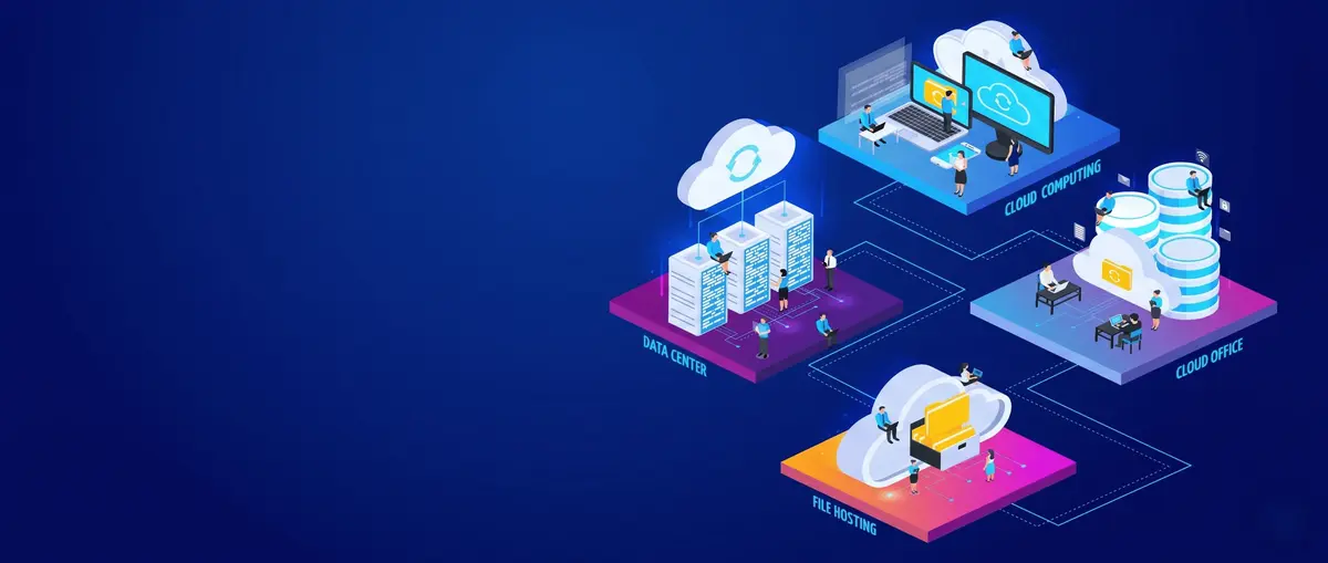 Cloud Infrastructure & DevOps