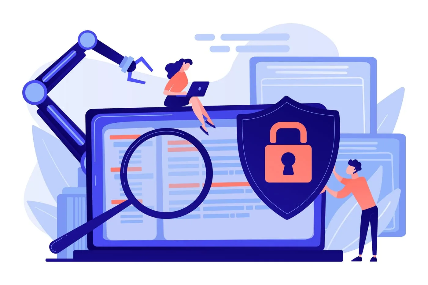 Cybersecurity Solutions