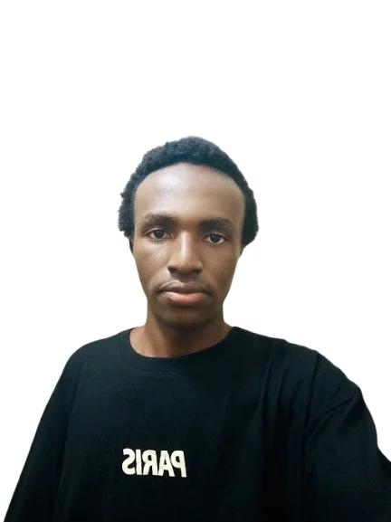 Collins Mutinda profile