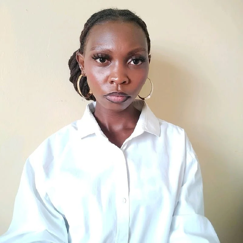 Iddah Mwathi profile