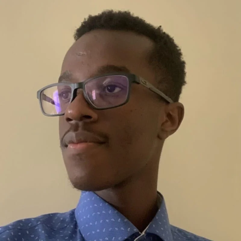 Isaac Njuguna profile